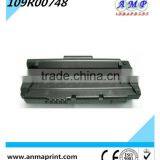 Printer Cartridge Laserjet Toner Cartridge 109R00748 for X Erox Printer Toner Parts