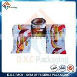 Custom Food Packaging Film, Flexible Packaging Film, Laminated Packing Film thumbnail-6
