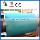 Aluzinc Prepainted Steel Coils PPGL Factory thumbnail-3