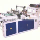 Automatic Bag Making Machine