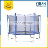China Wholesale GS Certified Wholesale Round Cheap Trampoline thumbnail-1