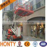 24 m Discount Sale High Quality Boom Lift thumbnail-1
