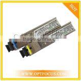 1.25G Optical Transceiver Dual Fiber 5km