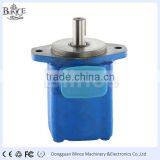 Blince High Pressure Oil Sealed VQ Rotary Vane Oil Pump for Harvester Scrollbars thumbnail-3