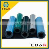 ESD Floor Rubber Mat, Used in EPA Production Line