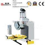 Stone cutting table saw machine