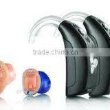 CE FDA Unitron Quantum 6S Bte Digital Hearing Aid thumbnail-3