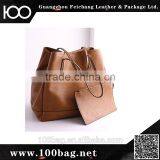 Simple Fashion VIntage Style Ladies Tote Bags thumbnail-1