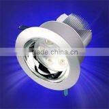 with reflector led downlight 6*3W