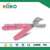 Nobo Cute Design Child Tableware Fork/spoon thumbnail-5