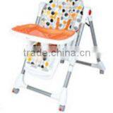 Ultima Baby HighChair Good Design thumbnail-1