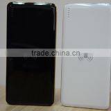 qi Wireless Charger Power Bank 10000mah