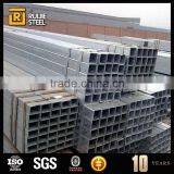 Schedule 80 Steel Tube, gi Steel Tube, Steel Tube Astm A53 Pre Zinc Coated thumbnail-5