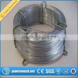 Small Galvanized Electric Coil Wire thumbnail-4
