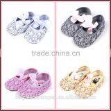Wholesale Classic New Shoes ,toddler Shoes, Princecess Crown Shoes Pink Hot Sale thumbnail-6