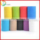 Athletic Tape Sports Stretch Power Wrap Self Adhering Stick Bandage Quality Choice thumbnail-6