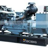 Silent Type Diesel Generator