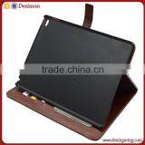 pu Leather Case for Ipad Air 2 , for Ipad Air 2 Covers With Own Logo thumbnail-4