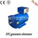 15 Kva 3 Phase Generator