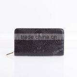 Man Short Old Leather Wallet thumbnail-4