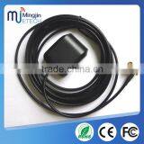 Excellent Quality Low Price Water Proof High Gain Car Gps Antenna With Fakra Connector