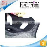 Sexy Ladies Sport Crop Top Padded Bra Underwear Wholesale thumbnail-2