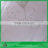 Sinicline Factory Design Fashion Silver Logo Shopping Paper Bag thumbnail-3