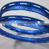 Hot Sale !!! DBS 1.85 Motorcycle Alloy Rim/CNC Wheel Rims thumbnail-2