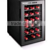 18 Bottles Small Refrigerators, Beer Bottle Cooler thumbnail-1