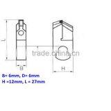 2016 Diamond Diamond Tools Posalux Jewellery Cutting Tool China thumbnail-3