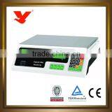 Digital Scale With Printer thumbnail-3