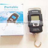 Hanging Scale Luggage 88lb thumbnail-2