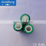 Flat Top Pana NCR18650A Protected Rechargeable 3100mAh 3.7V 18650 Lithium Batteries Authentic Cells From Japan thumbnail-5