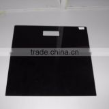 Body scale Tempered Glass