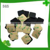 Hot Melt Glue Adhesive Tape Jumbo 3m Adhesive Hook and Loop Dots