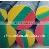 DIN 1.2080/Cr12/D3 SKD1 D3 Steel Bar With Reasonable Price thumbnail-1