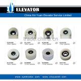 XY Elevator Parts Escalator Rollers thumbnail-3
