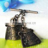 Embossed Metal Pendants thumbnail-1