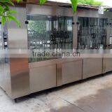 Pure Water Process Line