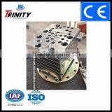 Newly-designed Plastic Windows Profile Tooling in Construction for Decoration thumbnail-6