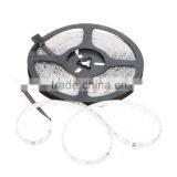 RGB LED Light 5M Waterproof Epoy 3528 300 SMD LED Strip With Remote Control Fita Led WS2812B thumbnail-4