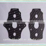 Carbon Fiber Products Carbon Fiber Sheets for Drones, Carbon Fiber Profile thumbnail-4