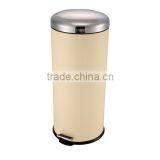 Convenient Mini Car Garbage Can for Sales thumbnail-4