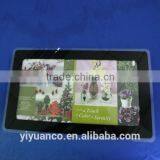 Acrylic Photo Frame Free/Square Acrylic Photo Frame/Acrylic Picture Frame thumbnail-3