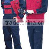 Industry Working Uniform,project Workwear,factory Worker Uniform thumbnail-1