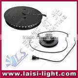 48pcs 5mm RGB LED Mini Sun Light Rotation Led Sun Stage Light Effect Light thumbnail-2