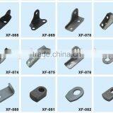 Gas Spring Brackets