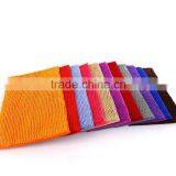 40x60cm 288g Hometextile Microfiber Thin Bath Mat thumbnail-4