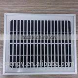 4w 18v High Efficiency Monocrystalline Silicon Solar Panel Price India thumbnail-4