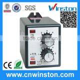 ATDV-N Flush Mounted Type Manufacturer Twin Double Timer Relay With CE